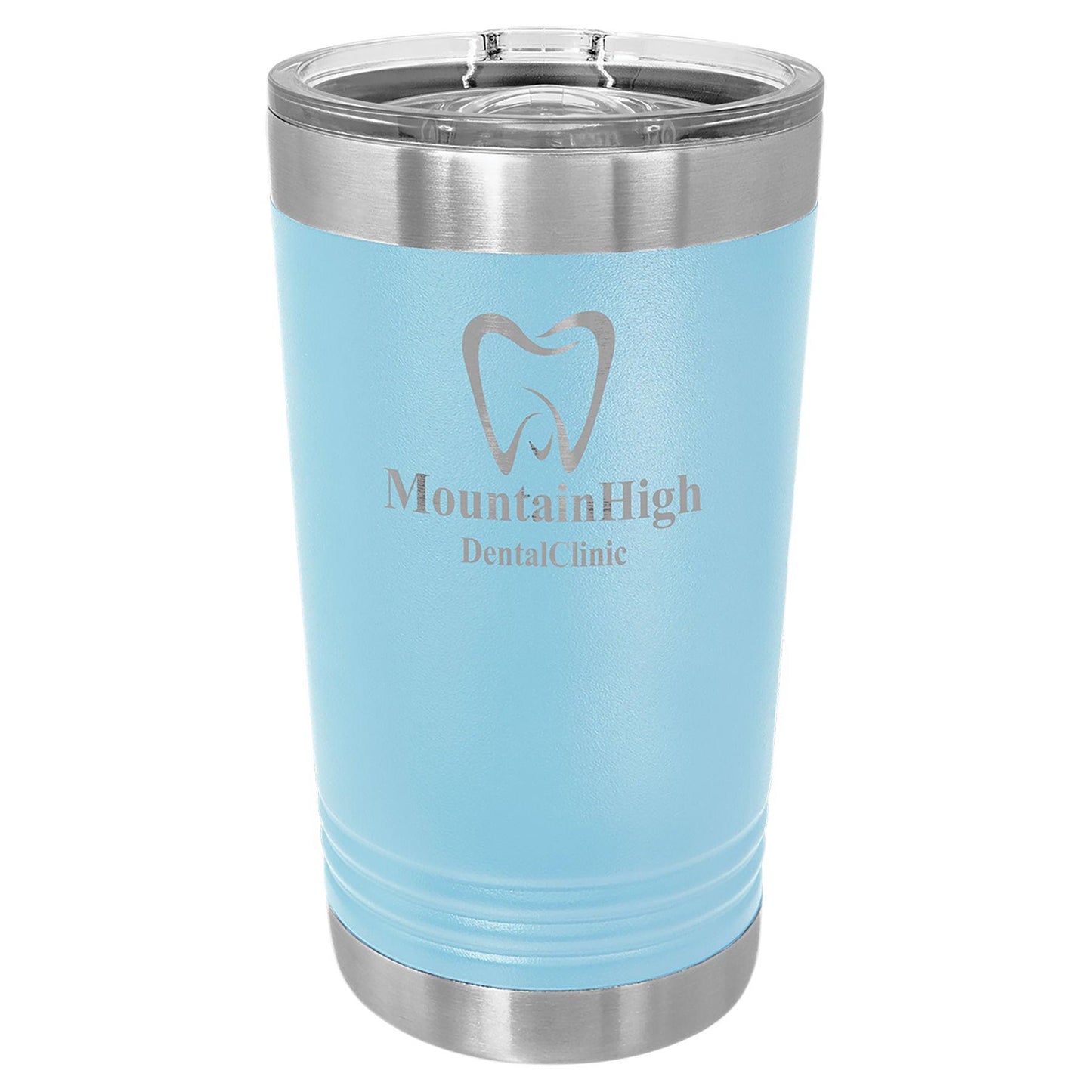 H3 16 oz. Polar Camel Pint with Slider Lid (Personalized Engraving) - Whoa, Jody Boy!