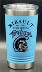 Ribault High School 16oz Pint - Whoa, Jody Boy!