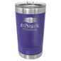 Masonic Designs 16 oz. Polar Camel Pint with Slider Lid (Personalized Engraving) - Whoa, Jody Boy!