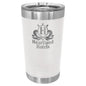 Masonic Designs 16 oz. Polar Camel Pint with Slider Lid (Personalized Engraving) - Whoa, Jody Boy!