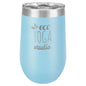 H3 16 oz. Polar Camel Stemless Tumblers (Personalized Engraving) - Whoa, Jody Boy!