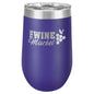 Masonic Designs 16 oz. Polar Camel Stemless Tumblers (Personalized Engraving) - Whoa, Jody Boy!