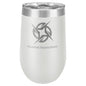 Masonic Designs 16 oz. Polar Camel Stemless Tumblers (Personalized Engraving) - Whoa, Jody Boy!