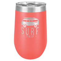 H3 16 oz. Polar Camel Stemless Tumblers (Personalized Engraving)