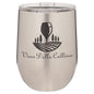 H3 12 oz. Polar Camel Stemless Tumblers (Personalized Engraving) - Whoa, Jody Boy!