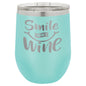 H3 12 oz. Polar Camel Stemless Tumblers (Personalized Engraving) - Whoa, Jody Boy!