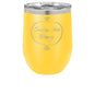 Masonic Designs 12 oz. Polar Camel Stemless Tumblers (Personalized Engraving) - Whoa, Jody Boy!