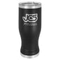 Masonic Designs 20 oz. Polar Camel Insulated Pilsner-style (Personalized Engraving) - Whoa, Jody Boy!