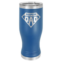 20 oz. Polar Camel Insulated Pilsner-style (Personalized Engraving)