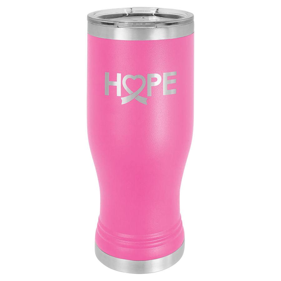 H3 20 oz. Polar Camel Insulated Pilsner-style (Personalized Engraving) - Whoa, Jody Boy!