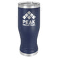 Masonic Designs 20 oz. Polar Camel Insulated Pilsner-style (Personalized Engraving) - Whoa, Jody Boy!
