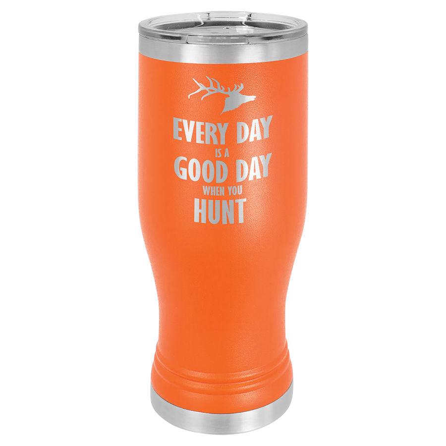 H3 20 oz. Polar Camel Insulated Pilsner-style (Personalized Engraving) - Whoa, Jody Boy!