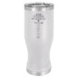 Masonic Designs 20 oz. Polar Camel Insulated Pilsner-style (Personalized Engraving) - Whoa, Jody Boy!