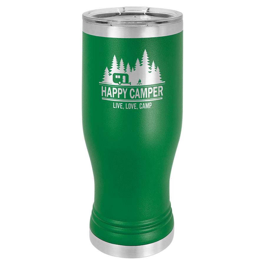 H3 20 oz. Polar Camel Insulated Pilsner-style (Personalized Engraving) - Whoa, Jody Boy!