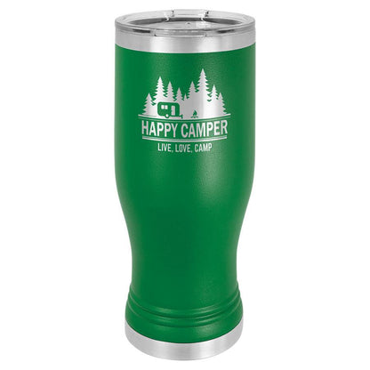 H3 20 oz. Polar Camel Insulated Pilsner-style (Personalized Engraving)