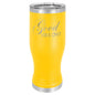 Masonic Designs 20 oz. Polar Camel Insulated Pilsner-style (Personalized Engraving) - Whoa, Jody Boy!