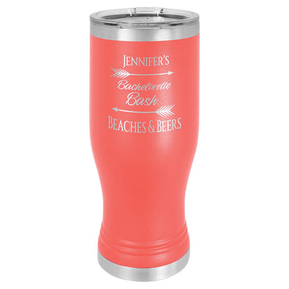 H3 20 oz. Polar Camel Insulated Pilsner-style (Personalized Engraving) - Whoa, Jody Boy!