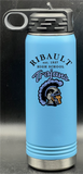 Ribault High School 20 oz. Polar Camel Water Bottle
