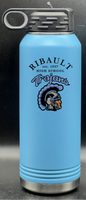 Ribault High School 32 oz. Polar Camel Water Bottle