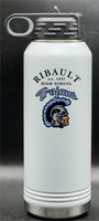 Ribault High School 32 oz. Polar Camel Water Bottle