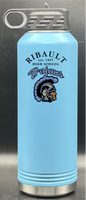 Ribault High School 40 oz. Polar Camel Water Bottle