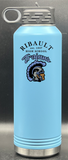 Ribault High School 40 oz. Polar Camel Water Bottle