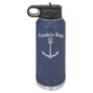 Masonic Designs 32 oz. Polar Camel Water Bottle (Personalized Engraving) - Whoa, Jody Boy!