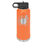 Masonic Designs 32 oz. Polar Camel Water Bottle (Personalized Engraving) - Whoa, Jody Boy!