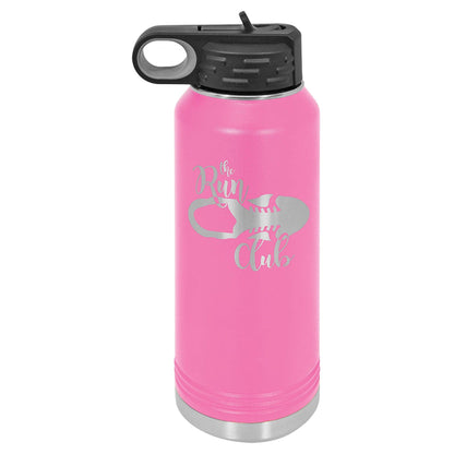 H3 32 oz. Polar Camel Water Bottle (Personalized Engraving) - Whoa, Jody Boy!