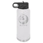 Masonic Designs 32 oz. Polar Camel Water Bottle (Personalized Engraving) - Whoa, Jody Boy!