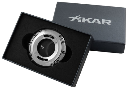 Xikar XO Cigar Cutters | Customization by  Whoa Jody Boy!