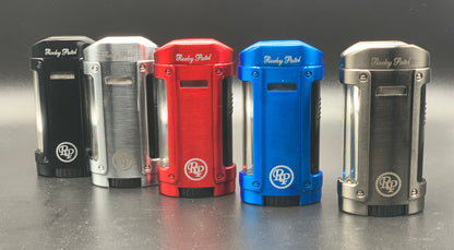 Quad Flame Torch Lighter | Tailored for You - Whoa, Jody Boy!