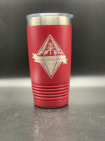 Kappa Alpha Psi ΚΑΨ 20 oz. Tumblers