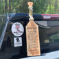 24" x 5.5" Achievement Paddle - Whoa, Jody Boy!