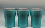 SIC 12 oz Tumblers SERIOUSLY ICE COLD!