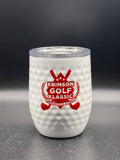 SIC 16 oz  Stemless Collection SERIOUSLY ICE COLD!