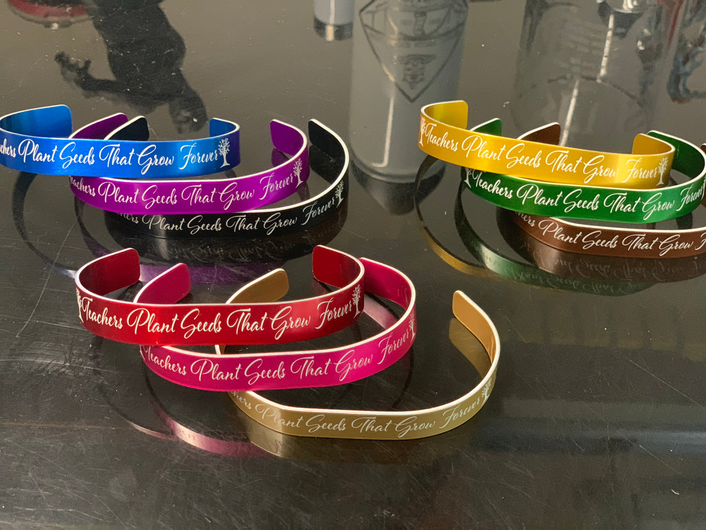 WJB Styles Bracelets - Whoa, Jody Boy!