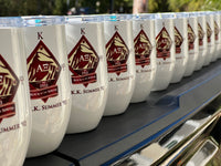 SIC 16 oz  Stemless Collection SERIOUSLY ICE COLD! NUPE'd