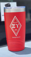 Kappa Alpha Psi ΚΑΨ 20 oz. Tumblers