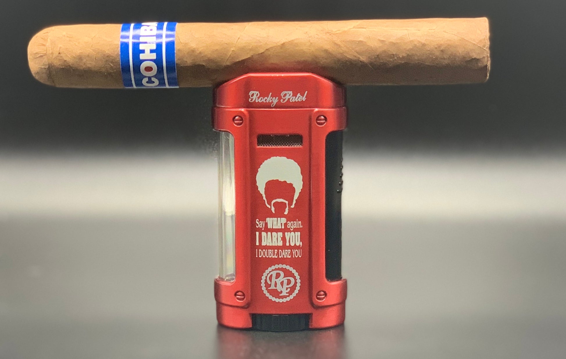 Quad Flame Torch Lighter | Tailored for You - Whoa, Jody Boy!