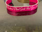 WJB Styles Bracelets - Whoa, Jody Boy!