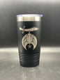 Masonic Designs 20 oz. Polar Camel Ringneck Tumblers (Personalized Engraving) - Whoa, Jody Boy!