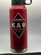 Kappa Alpha Psi 32oz Water Bottle - Whoa, Jody Boy!