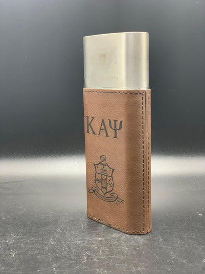 Kappa Alpha Psi ΚΑΨ Cigar Case