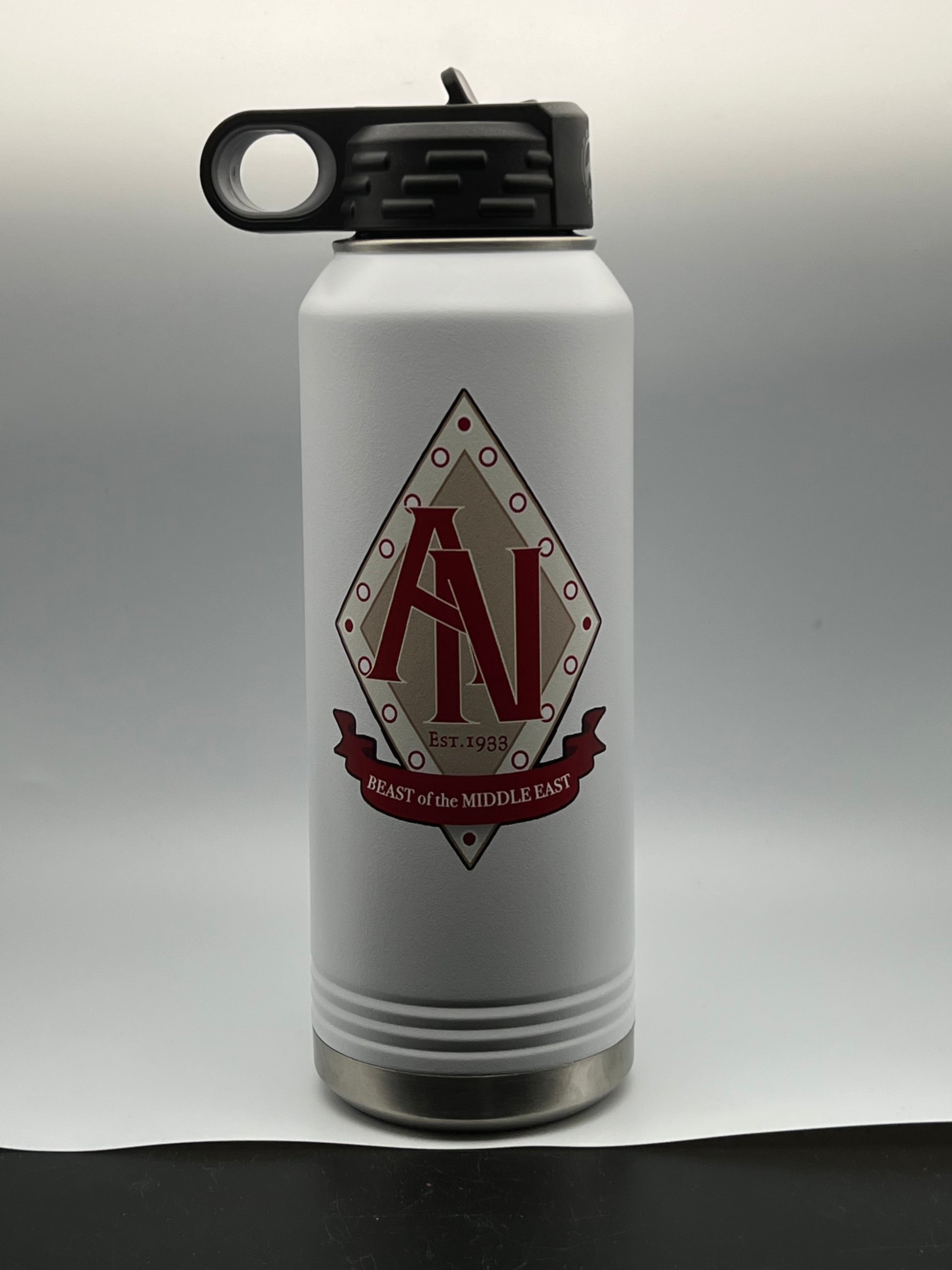 Kappa Alpha Psi 32oz Water Bottle - Whoa, Jody Boy!