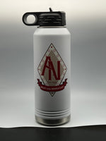 Kappa Alpha Psi ΚΑΨ 32 oz. Polar Camel Water Bottle (Personalized Engraving)