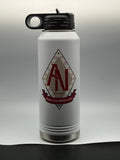 Kappa Alpha Psi ΚΑΨ 32 oz. Polar Camel Water Bottle (Personalized Engraving)