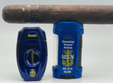 Xikar VX2 V-Cut Customized Cigar Cutters