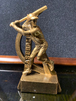 Bronze "Baseball" Trophy